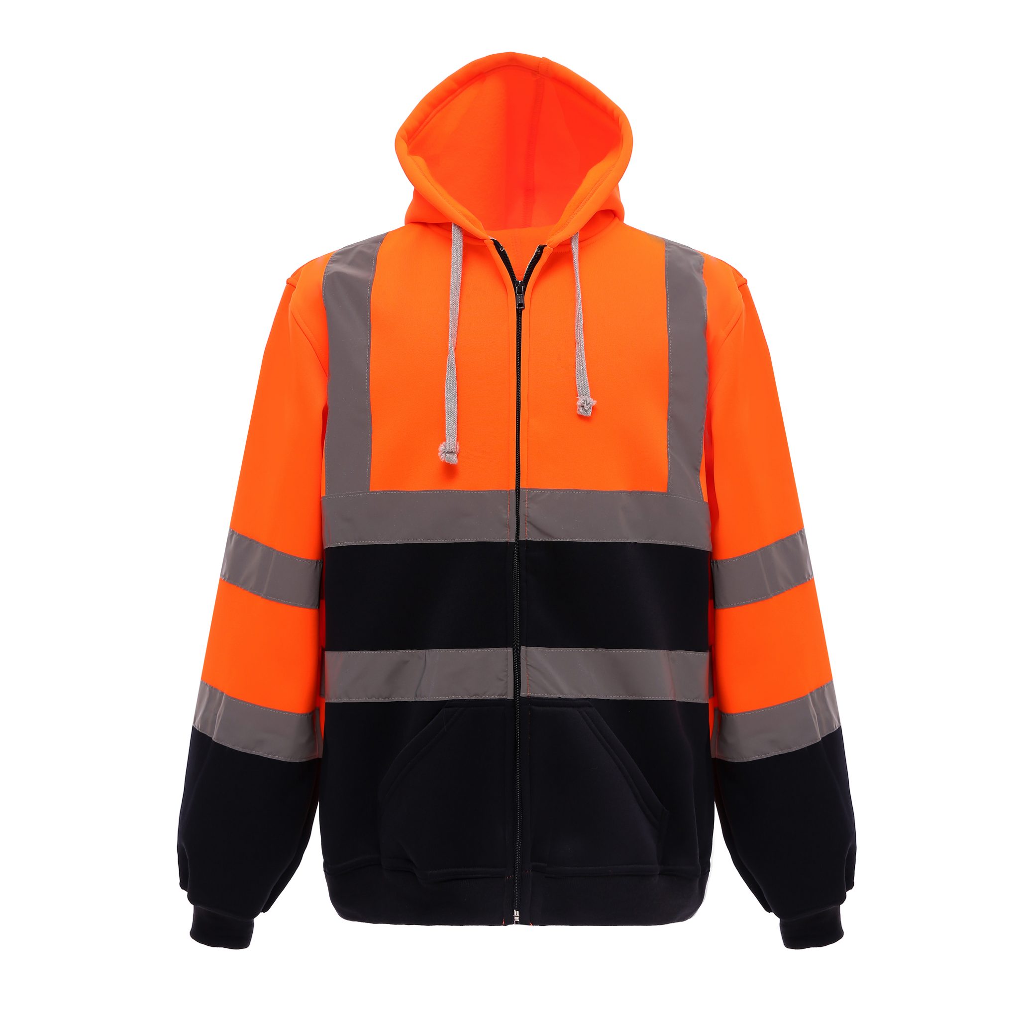 HI-VISIBILITY VEST