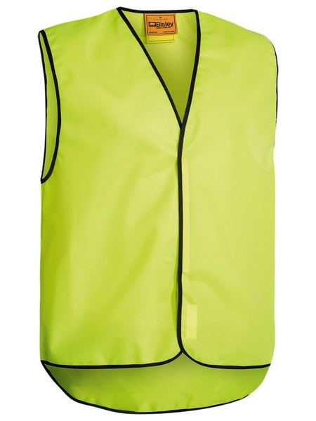 HI-VISIBILITY VEST