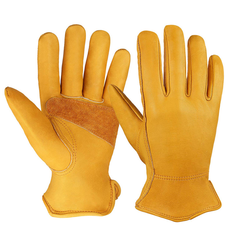 Driving Gloves