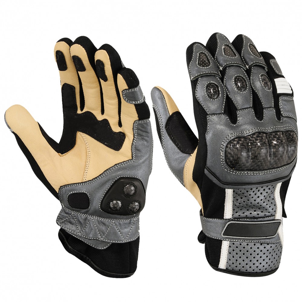 Mechanic Gloves