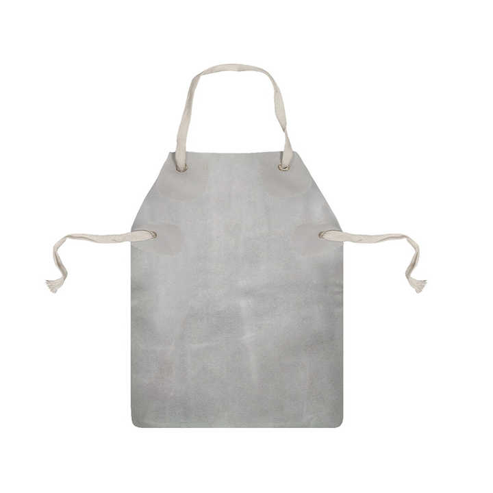 Leather Welding Apron