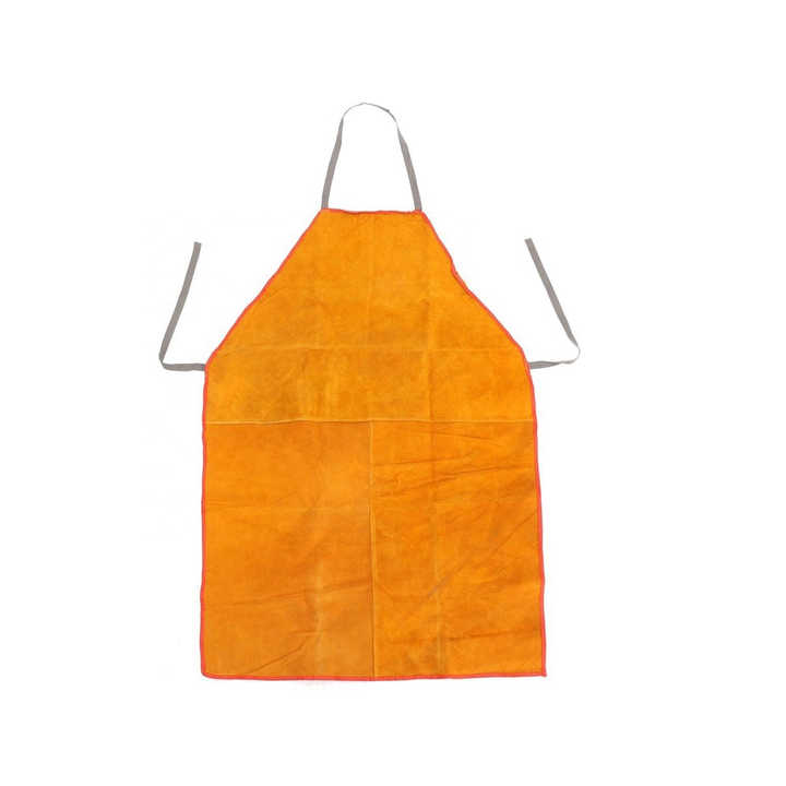 Leather Welding Apron