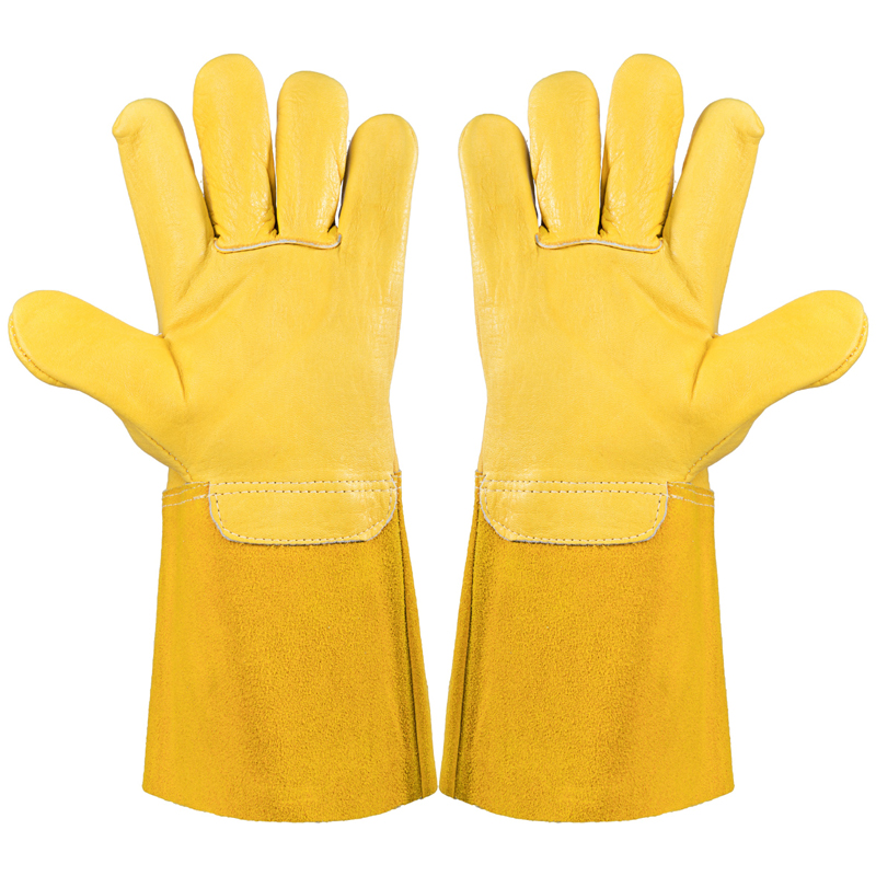 Welding Gloves