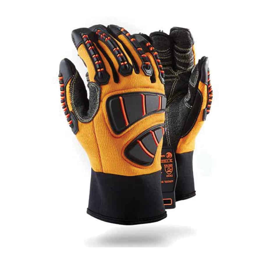 Mechanic Gloves